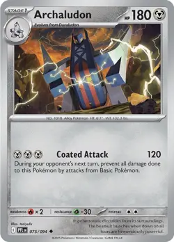 Pokemon Mega Evolution Phantasmal Flames Choose Your Card NM Common Uncommon - Image 5