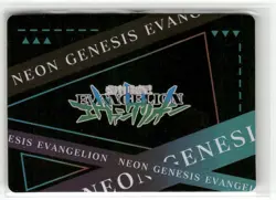 ASUKA LANGLEY SORYU KM KM-002 Neon Genesis Evangelion New Lineage Anime Card - Image 2