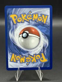 Pikachu ex 277/217 Hyper Rare Tera Full Art Pokemon Card NM ascended heroes💎 - Image 2