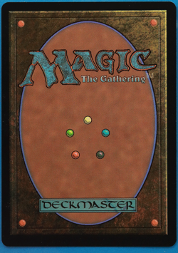 Arcane Denial (Secret Lair Promo) FOIL NM MTG MAGIC CARD (495339) ABUGames - Image 2