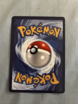 Gengar Ex Pokemon Card Display Art Card - Image 2