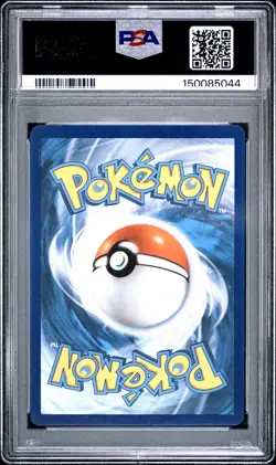 PSA 10 Shining Magikarp Holo 66 Celebrations Classic Collection Pokemon Card - Image 2
