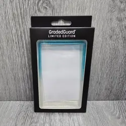 Graded Guard Spearmint PSA Limited Edition Graded card Guard - PSA only - New - Image 1