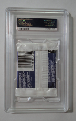 Legends Booster Pack English Graded PSA 8 Mint NM MTG Magic Gathering Sealed - Image 2
