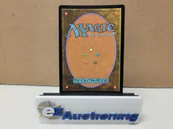 Magic the Gathering MTG Winged Sliver 628 SLD Foil - Image 2