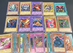 Yugioh 2024 Retro Pack Reprint Lot Of 32 Cards RP01-EN### - Image 1