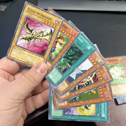 Yugioh 2024 Retro Pack Reprint Lot Of 32 Cards RP01-EN### - Image 2