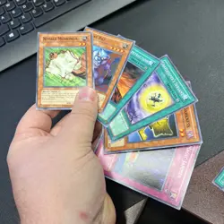 Yugioh 2024 Retro Pack Reprint Lot Of 32 Cards RP01-EN### - Image 3