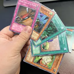 Yugioh 2024 Retro Pack Reprint Lot Of 32 Cards RP01-EN### - Image 4