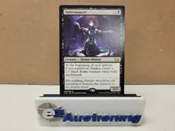 Magic The Gathering MTG Ophiomancer 003 CC2 - Image 1