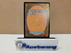 Magic The Gathering MTG Silent-Blade Oni 191 C18 - Image 2