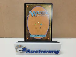 Magic the Gathering MTG Beastmaster Ascension 39 TLA Borderless - Image 2