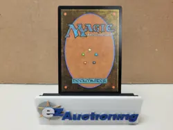 Magic The Gathering MTG Wrathful Raptors 56 LCC Borderless - Image 2
