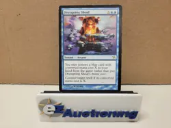 Magic the Gathering MTG Disrupting Shoal 33 BOK - Image 1