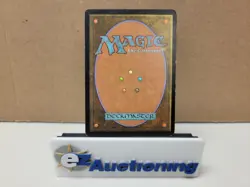 Magic the Gathering MTG Disrupting Shoal 33 BOK - Image 2