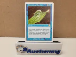 Magic the Gathering MTG Diminishing Returns 65 6ED - Image 1