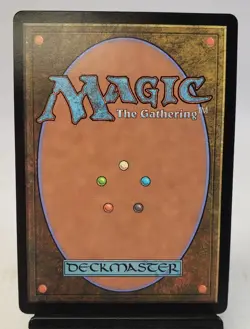 Magic: the Gathering MTG Duskmourn: House of Horror Silent Hallcreeper NM - Mint - Image 2