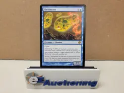 Magic The Gathering MTG Chronozoa 37 PLC - Image 1
