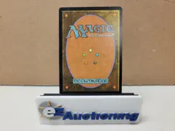 Magic The Gathering MTG Chronozoa 37 PLC - Image 2
