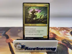 Magic the Gathering MTG - Poison-Tip Archer KHC 90 - Image 1