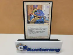 Magic: The Gathering MTG Hand of Justice - Image 1