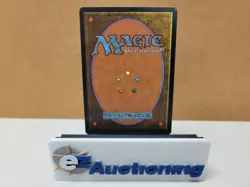 Magic: The Gathering MTG Hand of Justice - Image 2