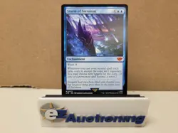 Magic the Gathering MTG Storm of Saruman 0072 LTR - Image 1