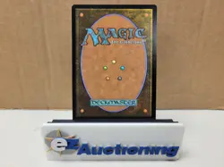 Magic: The Gathering - Grievous Wound EXTENDED ART DSK - Image 2