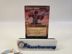 Magic the Gathering MTG Redirect Lightning - Image 1