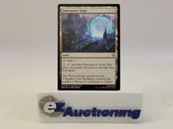 Magic the Gathering MTG Emergence Zone 245 WAR - Image 1