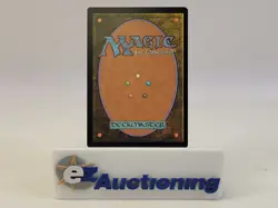 Magic the Gathering MTG Emergence Zone 245 WAR - Image 2