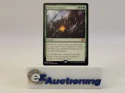 Magic the Gathering MTG Praetor's Counsel C14-209 PLST - Image 1