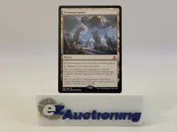 Magic the Gathering MTG - Mirrorpool 174 OGW Spanish - Image 1