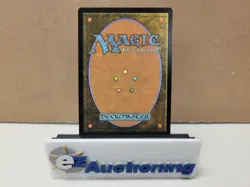 Magic the Gathering MTG - Rockfall Vale 284 MID Borderless Foil - Image 2