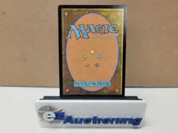 Magic the Gathering MTG - Valley Rotcaller 119 BLB Foil - Image 2