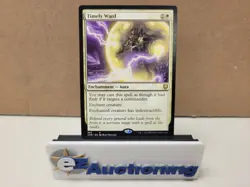 Magic the Gathering MTG - Timely Ward 363 CMR - Image 1