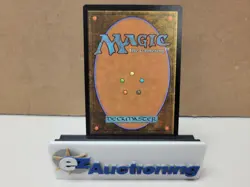 Magic the Gathering MTG - Timely Ward 363 CMR - Image 2