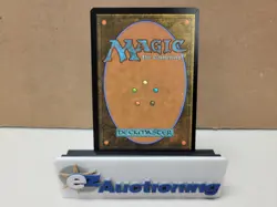 Magic the Gathering MTG - Timely Ward 79 WOC - Image 2