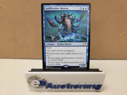 Magic the Gathering MTG - Hullbreaker Horror 63 VOW - Image 1