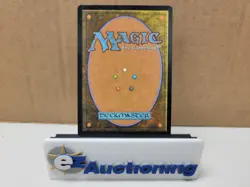 Magic: The Gathering - Japanese The Locust God HOU - Image 2