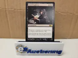 Magic The Gathering MTG Dark Prophecy 93 M14 - Image 1