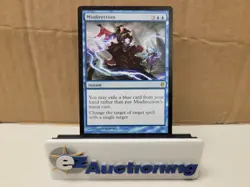 Magic The Gathering MTG Misdirection 102 CNS - Image 1