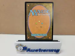 Magic The Gathering MTG Blossoming Bogbeast 386 C21 Borderless - Image 2