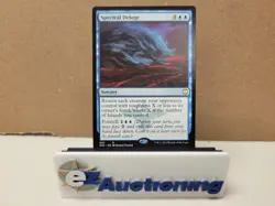 Magic the Gathering MTG Spectral Deluge 007 KHC - Image 1