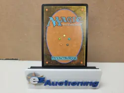 Magic the Gathering MTG Krark-Clan Shaman 98 MRD - Image 2