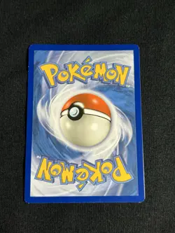 Armored Mewtwo SM228 Pokemon Card TCG Sun And Moon Set Promo Light Played - Image 3