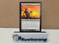 Magic the Gathering MTG Toshiro Umezawa 89 BOK French - Image 1