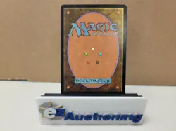 Magic the Gathering MTG Toshiro Umezawa 89 BOK French - Image 2