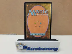 Magic the Gathering MTG Obliterate 156 INV Japanese - Image 2
