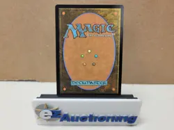 Magic the Gathering MTG Prismatic Omen 60 WOT Enchanting Tales - Image 2